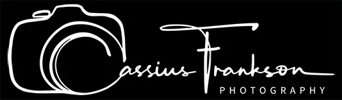 Cassius F Photography Contact Page